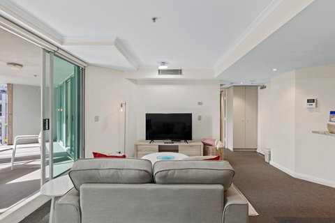 Astra Apartments Chatswood - Stayed 5