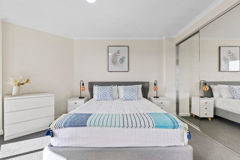 Astra Apartments Chatswood - Stayed 6