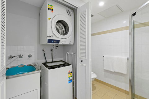 Astra Apartments Chatswood - Stayed 17