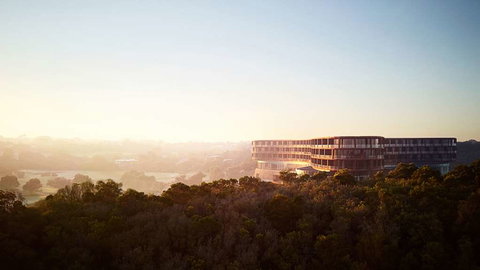 RACV Cape Schanck Resort - Stayed 0
