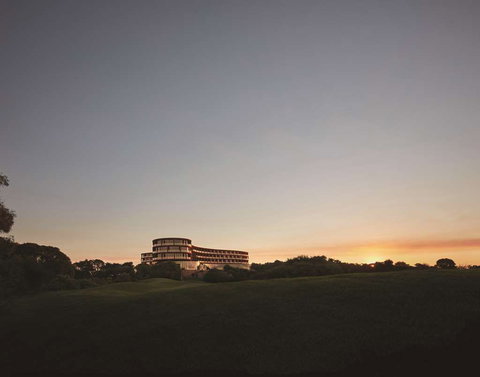 RACV Cape Schanck Resort - Stayed 1