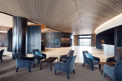 RACV Cape Schanck Resort - Stayed 2