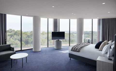 RACV Cape Schanck Resort - Stayed 3