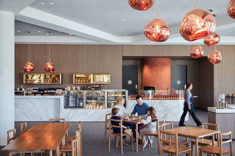 RACV Cape Schanck Resort - Stayed 7