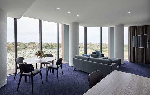 RACV Cape Schanck Resort - Stayed 9