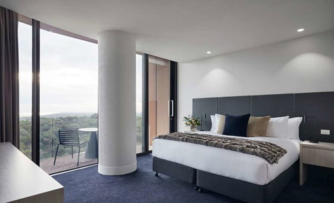 RACV Cape Schanck Resort - Stayed 10