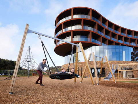 RACV Cape Schanck Resort - Stayed 13