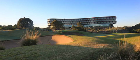 RACV Cape Schanck Resort - Stayed 17