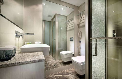 Swan River Hotel - Stayed 5