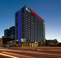 Aloft Perth - Stayed
