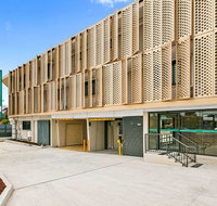 Quality Inn Sunshine Haberfield - Stayed