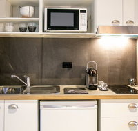 The Urban Newtown - Stayed