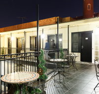 Airport Hotel Sydney - Stayed