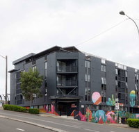 Hotel Hacienda - Stayed