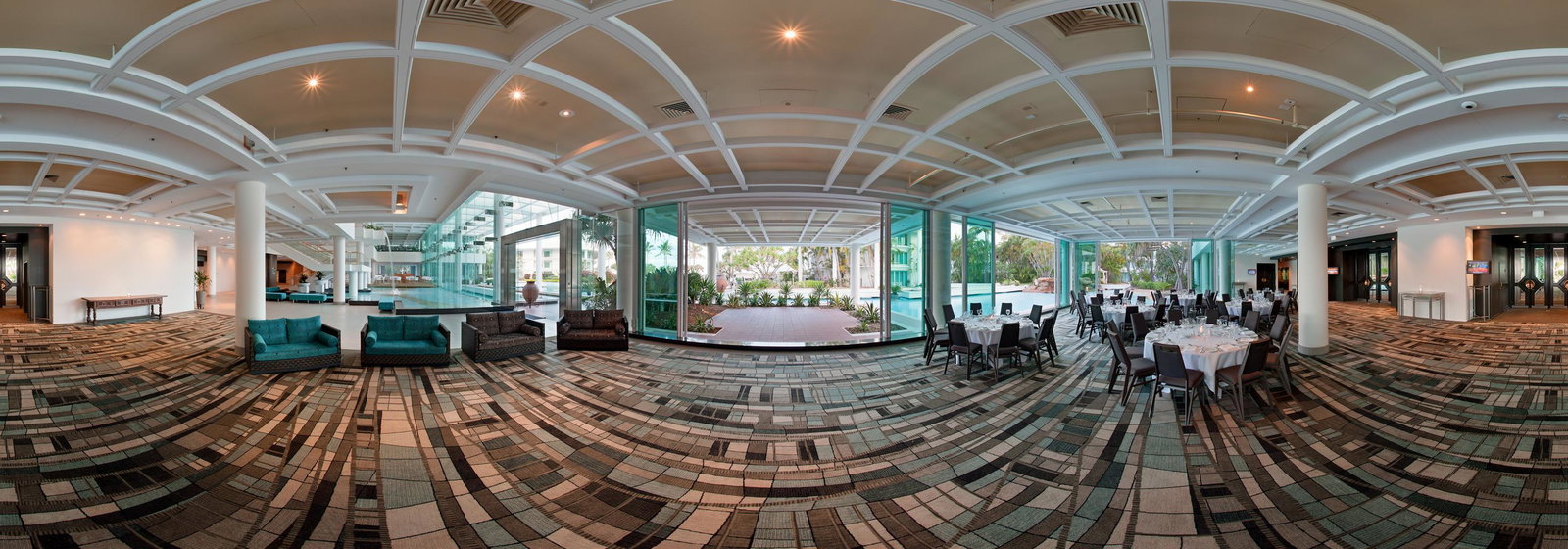 Main Beach QLD Stayed