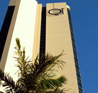 QT Gold Coast - Stayed