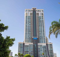 Mantra Crown Towers Surfers Paradise - Stayed