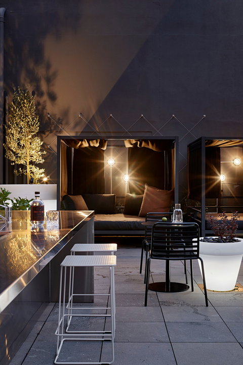 Lancemore Crossley St Melbourne - Stayed 3