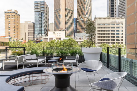 Lancemore Crossley St Melbourne - Stayed 4