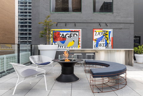 Lancemore Crossley St Melbourne - Stayed 5