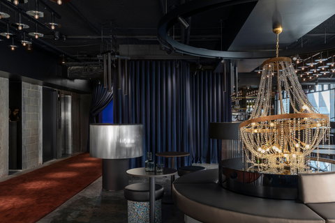 Lancemore Crossley St Melbourne - Stayed 7