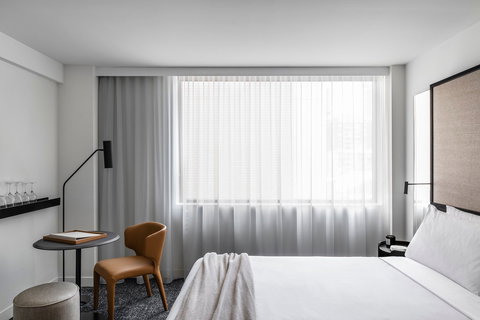 Lancemore Crossley St Melbourne - Stayed 8