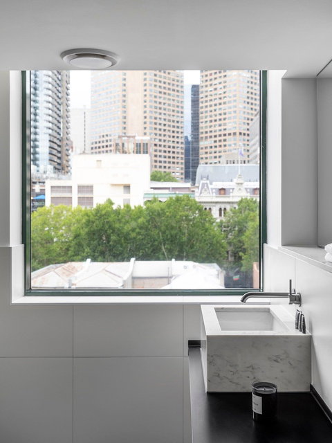 Lancemore Crossley St Melbourne - Stayed 9