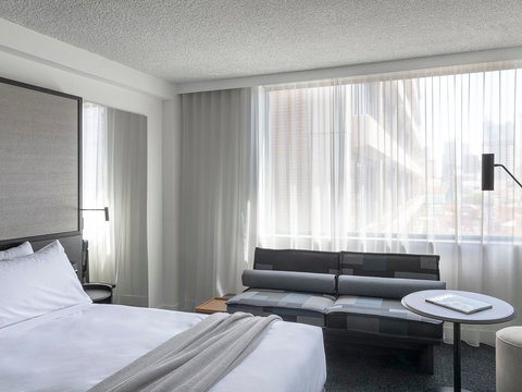 Lancemore Crossley St Melbourne - Stayed 10