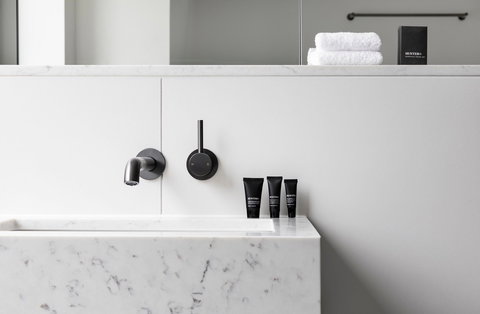 Lancemore Crossley St Melbourne - Stayed 11