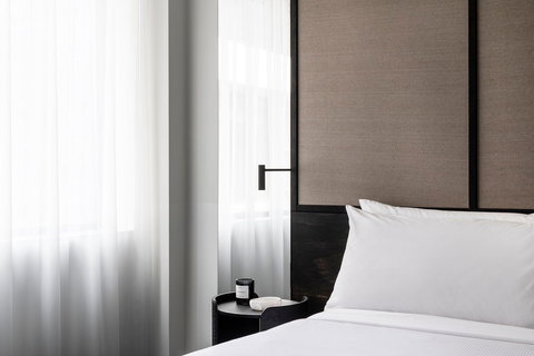 Lancemore Crossley St Melbourne - Stayed 13