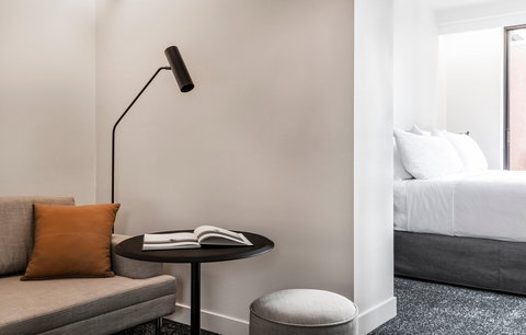 Lancemore Crossley St Melbourne - Stayed 15