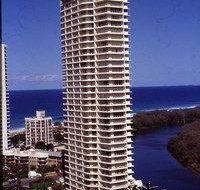 Dreamtime Contessa Holiday Condominiums - Stayed