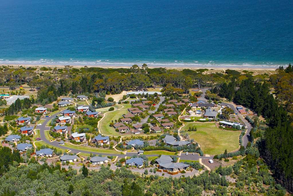 Garden Island Creek TAS Stays Accommodation