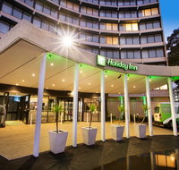 Holiday Inn Melbourne Airport - Stayed