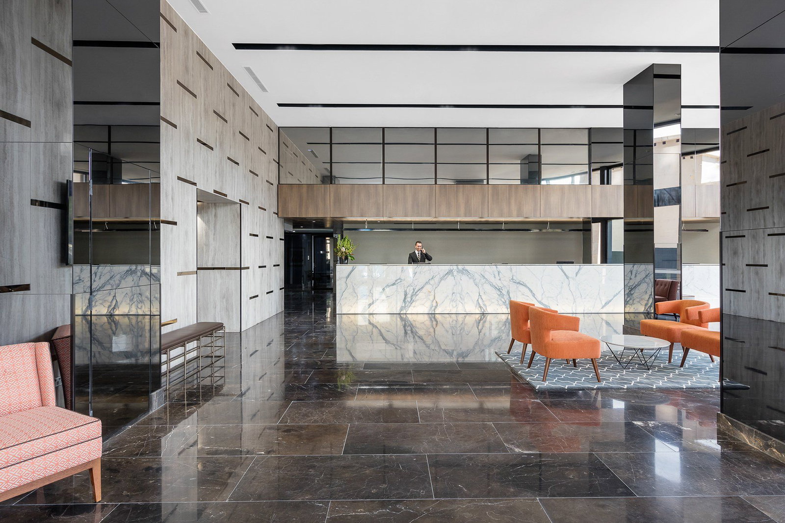 Quakers Hill NSW Stayed