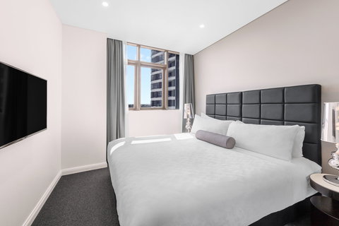 Meriton Suites Church Street, Parramatta - Stayed 6