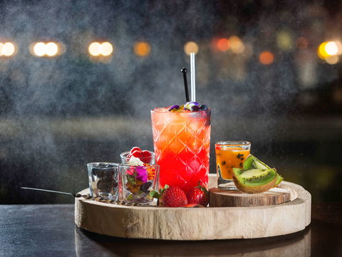 Pullman Hotel at Sydney Olympic Park - Stays Accommodation 3