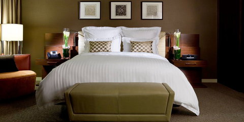 Pullman Hotel at Sydney Olympic Park - Stays Accommodation 5