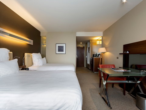 Pullman Hotel at Sydney Olympic Park - Stays Accommodation 7