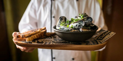 Pullman Hotel at Sydney Olympic Park - Stays Accommodation 11