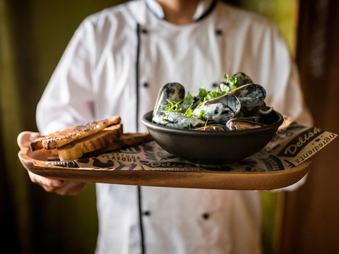 Pullman Hotel at Sydney Olympic Park - Stays Accommodation 12