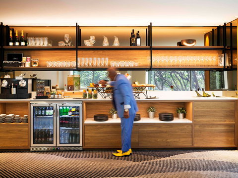 Pullman Hotel at Sydney Olympic Park - Stays Accommodation 15