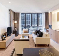 Skye Hotel Suites - Stayed