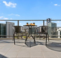 Astra Apartments Parramatta - Stayed