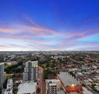 Astra Apartments Parramatta - Skyrise - Stayed