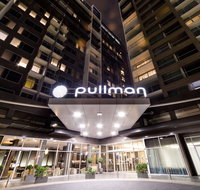 Pullman Adelaide - Stays Accommodation