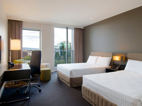 Pullman Adelaide - Stays Accommodation 6