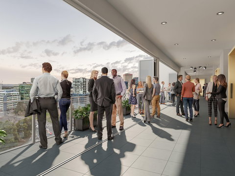 Pullman Adelaide - Stays Accommodation 8