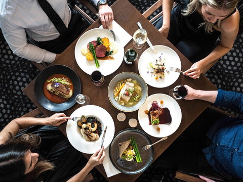 Pullman Adelaide - Stays Accommodation 13