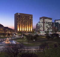 Hilton Adelaide - Stays Accommodation